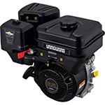 Briggs and Stratton Engines - Horizontal 6.5 GT